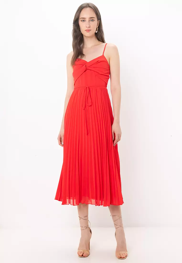 asos tall formal dresses Terani Couture 251P4500 A-Line Evening Dress – Mydressline main image 1