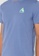 361° blue Sports Life Short Sleeve T-shirt 4BA30AA9C34288GS_3