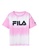 FILA pink Online Exclusive FILA KIDS FILA Logo Gradient Color T-shirt 8-16 yrs 55B49KAA12E72BGS_1