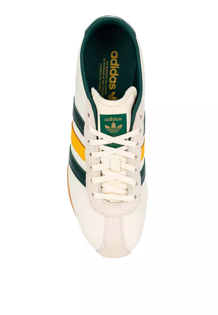 Tokyo Shoes