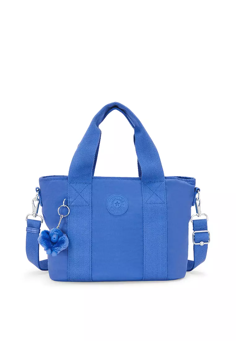 Kipling tote bag price sale