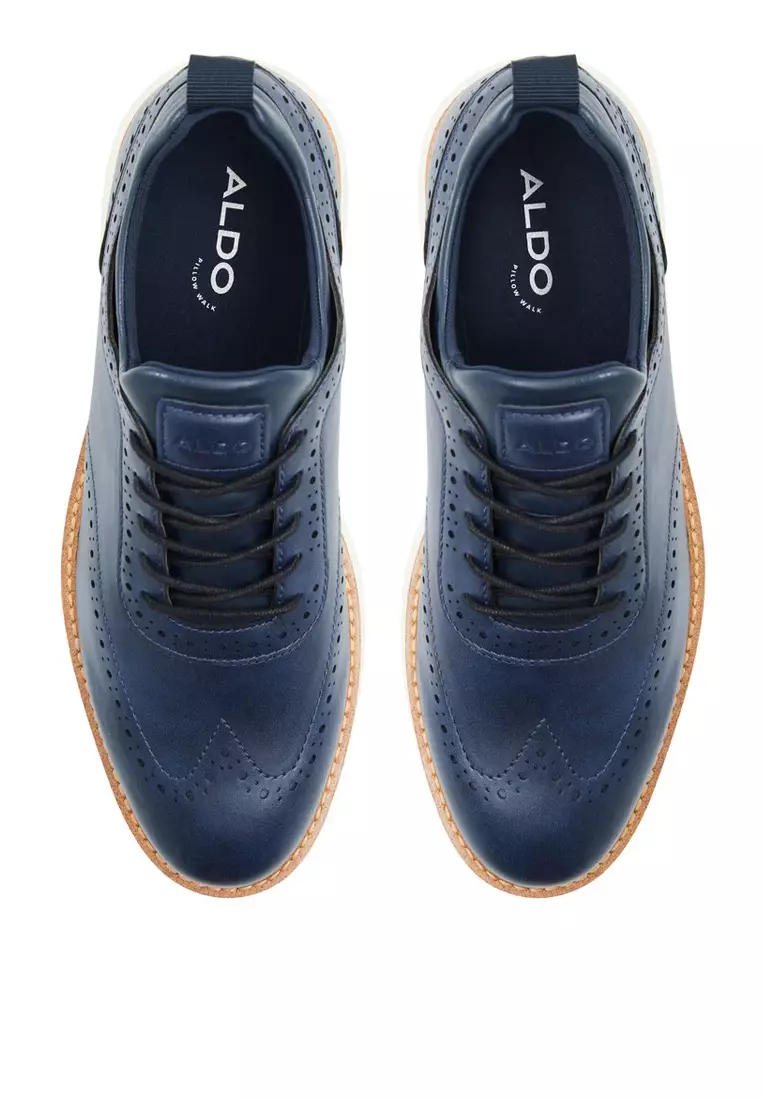 Kalister Derby Shoes