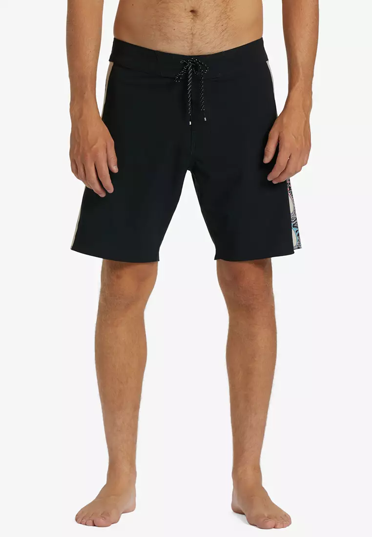 All black board shorts outlet