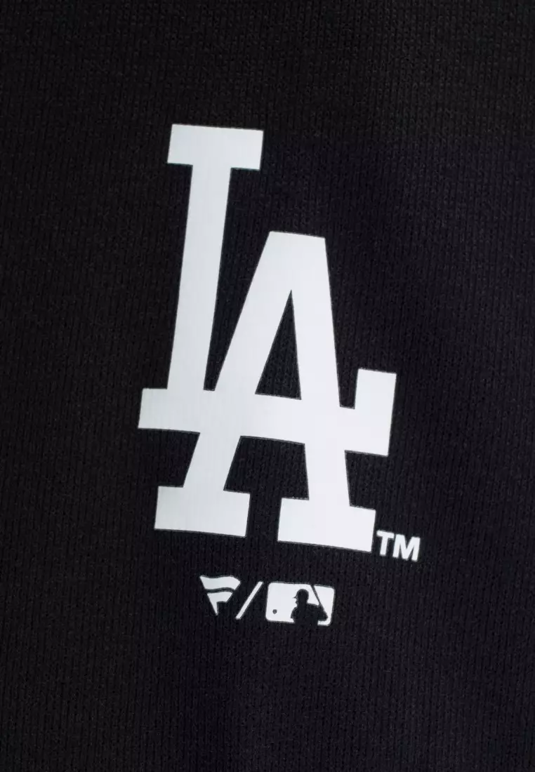 Los Angeles Dodgers Pullover Hoodie for Men Blank Collection