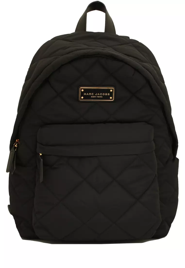 Marc jacobs 2025 preppy nylon backpack