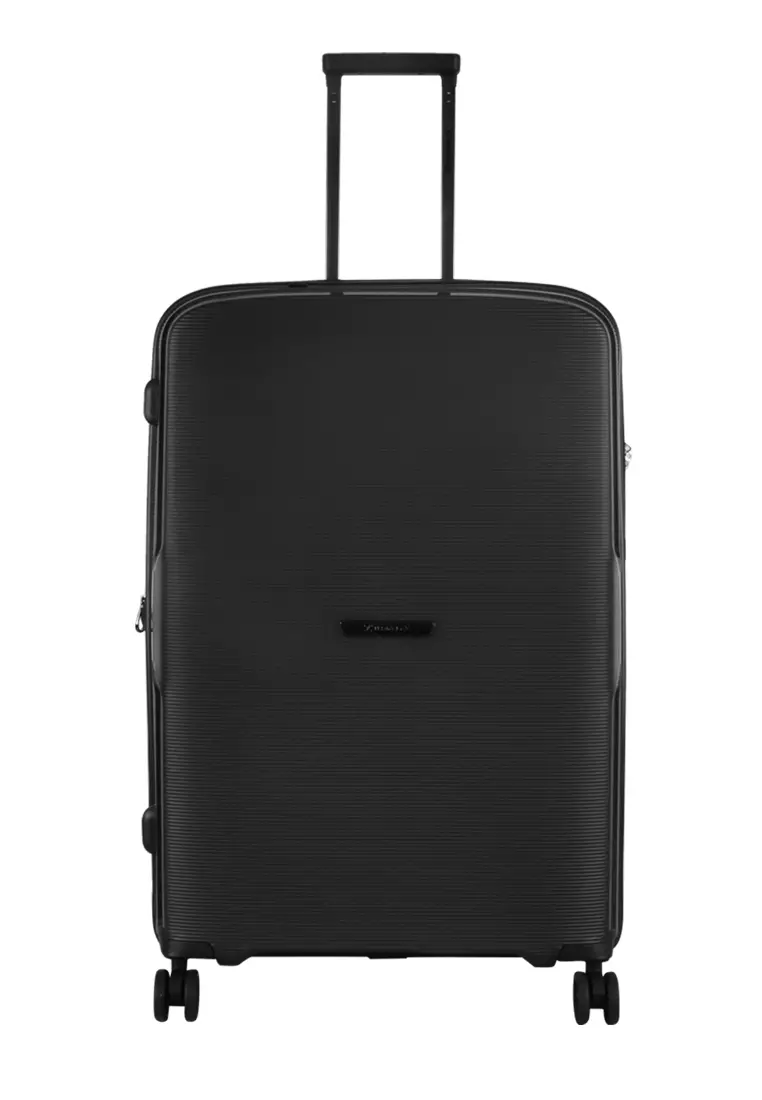 Buy Travelex 304 Travelex Hard Case Luggage Large (26.5 inches) 2024 Online ZALORA Philippines