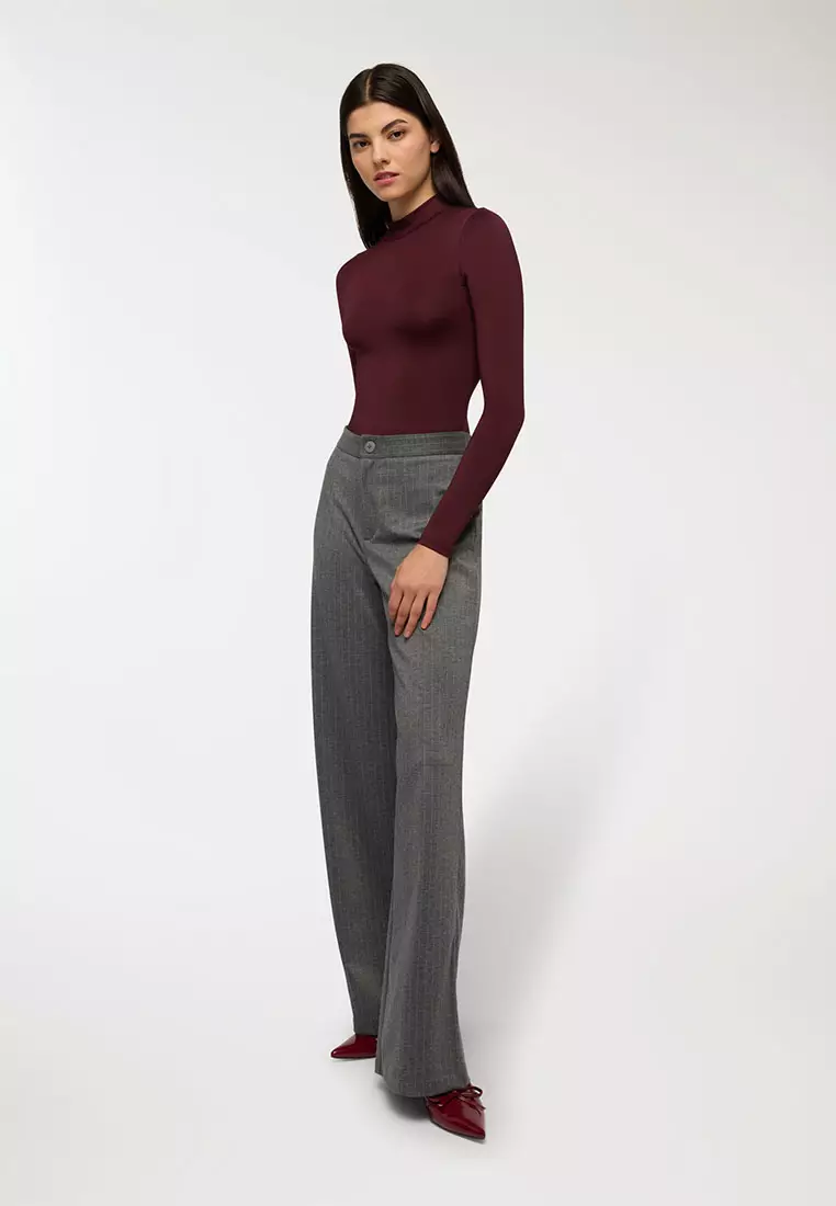 Woman Long Pants