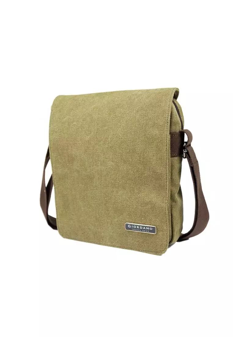 Giordano sling bag clearance