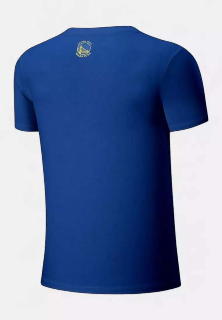 Golden State Warriors T-Shirts for Men City Champs Collection