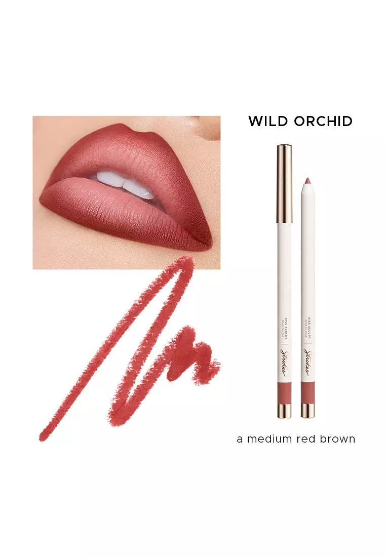 Discount on Strokes  shoes - SKU: Strokes Kiss Sculpt in Wild Orchid