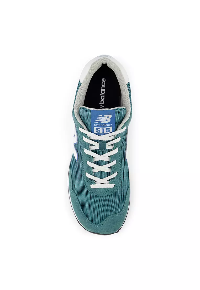 new balance lifestyle 515