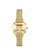 BCBG 金色 BCBGMAXAZRIA BG51136010 Gold Tone Stainless Steel Milanese Watch 4C853ACB6055A6GS_2