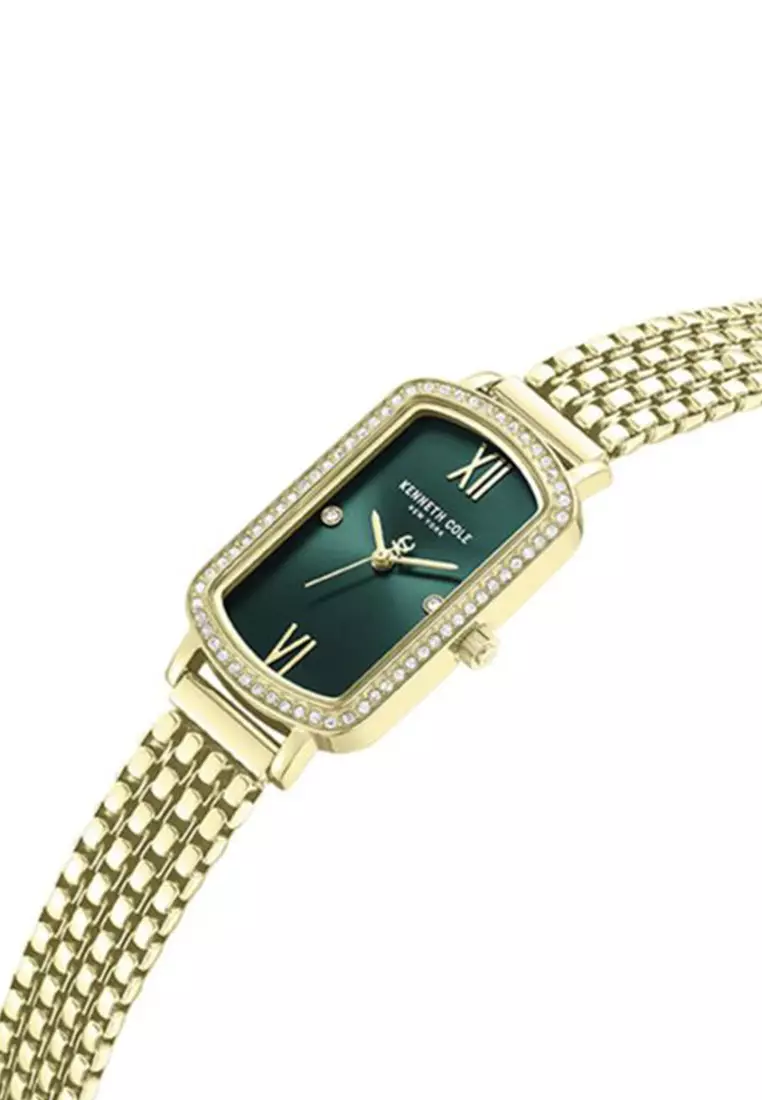 Women's Watch Analog KCWLG0065802