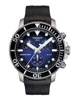 Blue-Black, 45.50mm