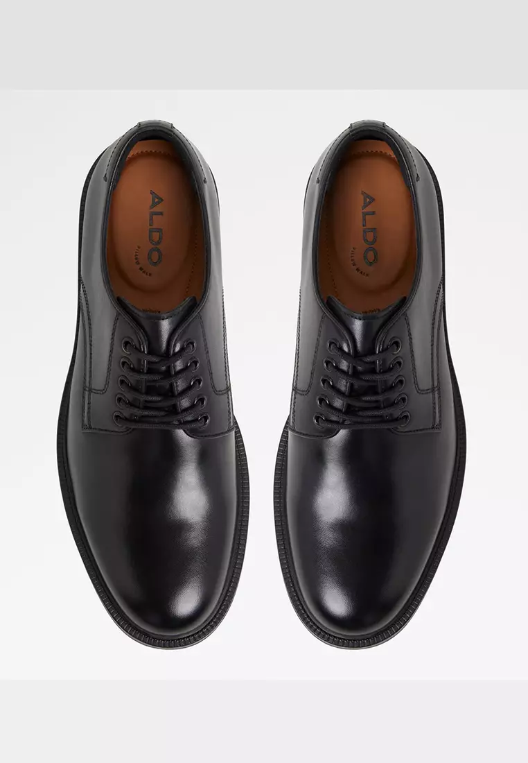 Geoff Derby Shoes