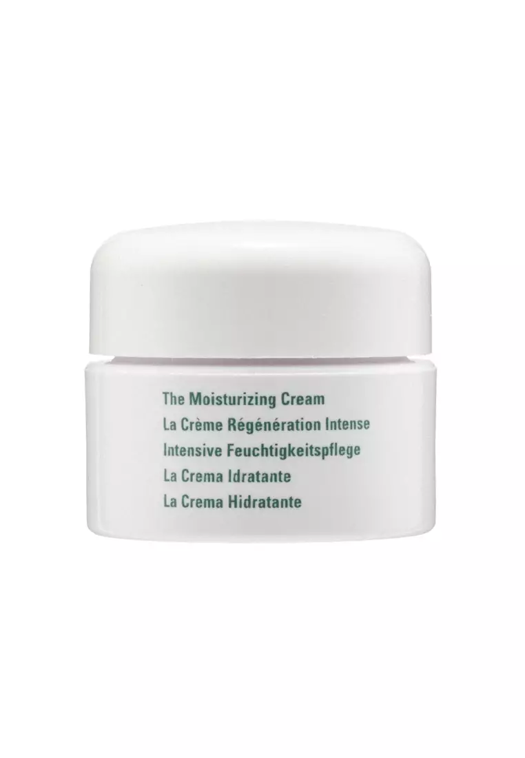 La Mer Moisturizing Cream 7ml