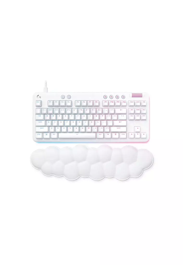 Buy Logitech Aurora Collection G713 Tactile Wired Mechanical Gaming
