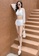 Its Me white (2PCS) Sexy Lace Bikini Swimsuit 822C8US7575054GS_7