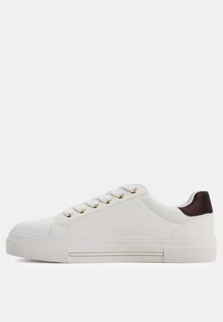Saddie Cupsole Sneakers