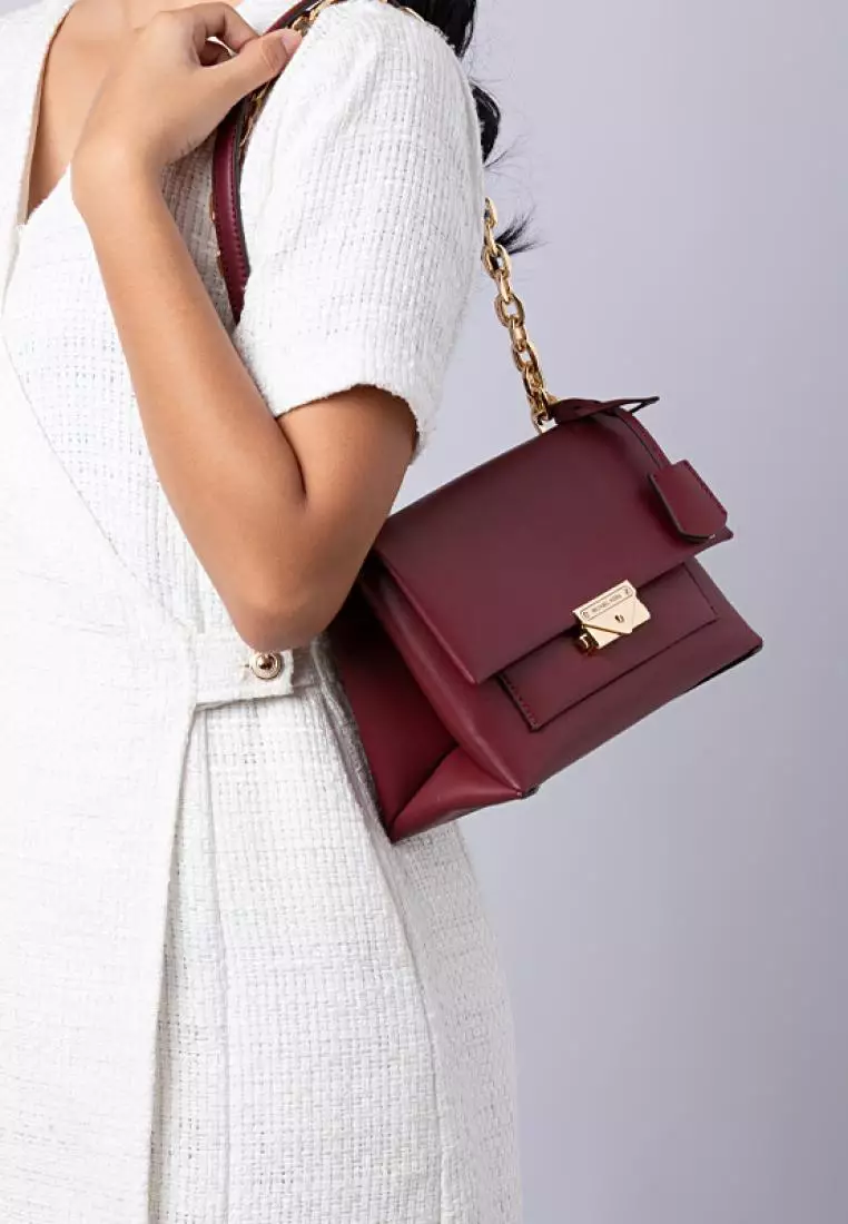 Cece Medium Flap Michael Kors Cece Md Chain Shoulder Medium