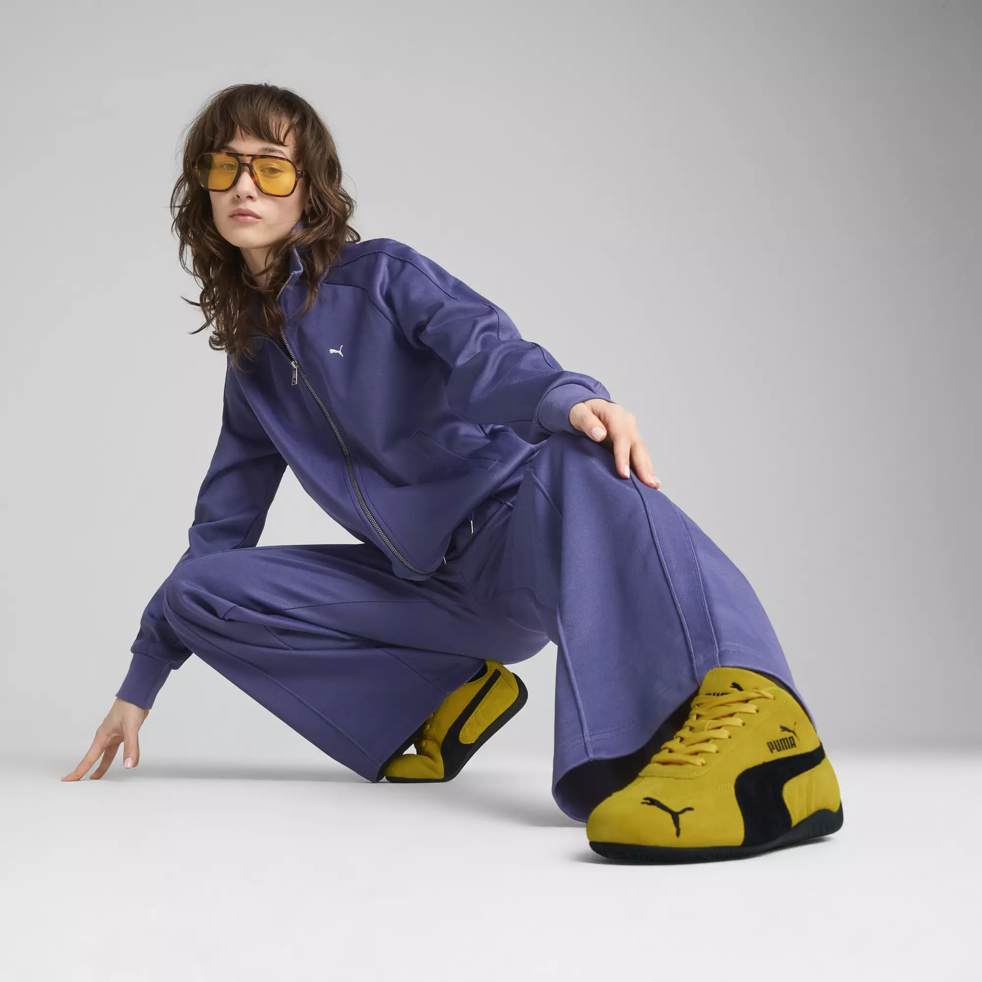 PUMA Speedcat OG Sneakers Unisex