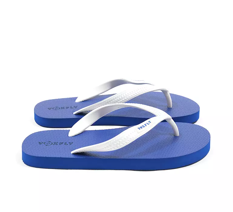 Voxfly Sendal Pria Basic Men Thong Planet Surf