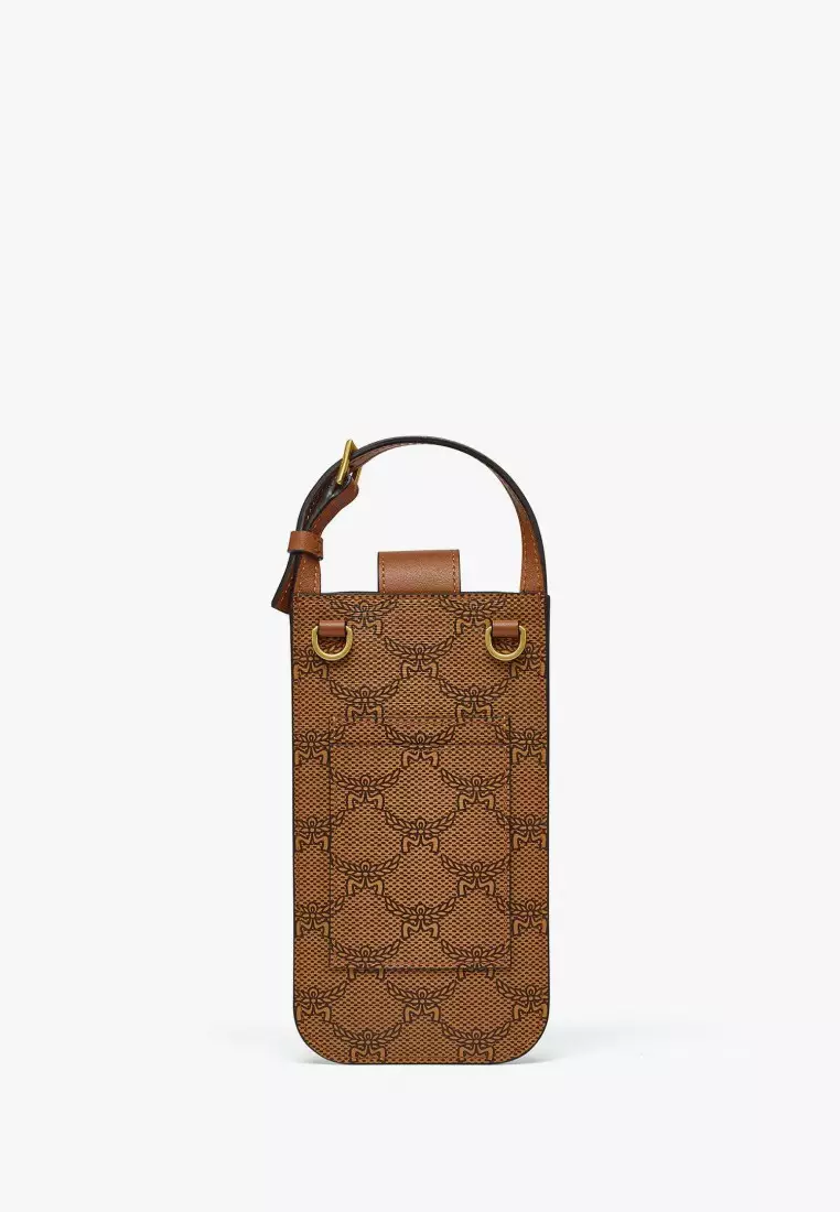 [MCM]★Himmel Lauretos Sunglasses Case Buy MCM Himmel Sunglasses Case in Lauretos 2025 Online | ZALORA