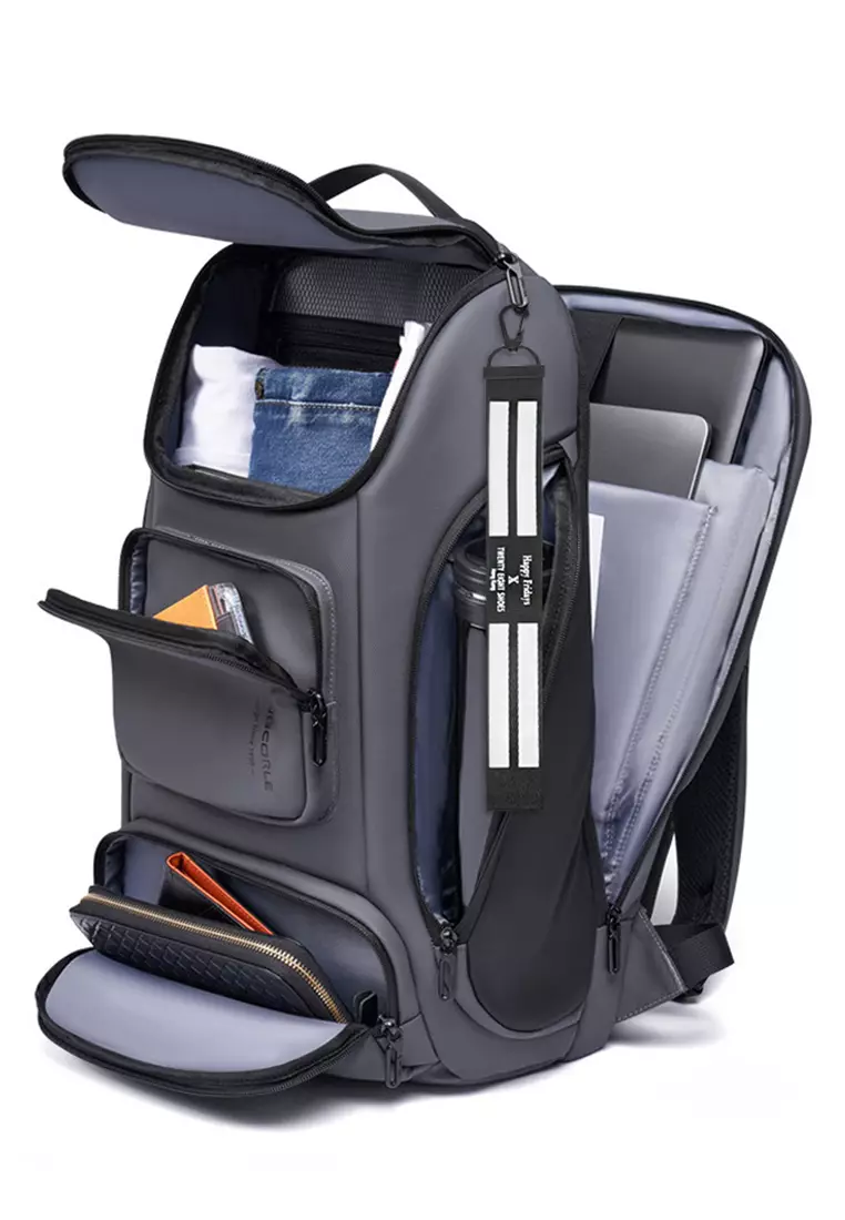 High-capacity Business Laptop Backpack TCC727