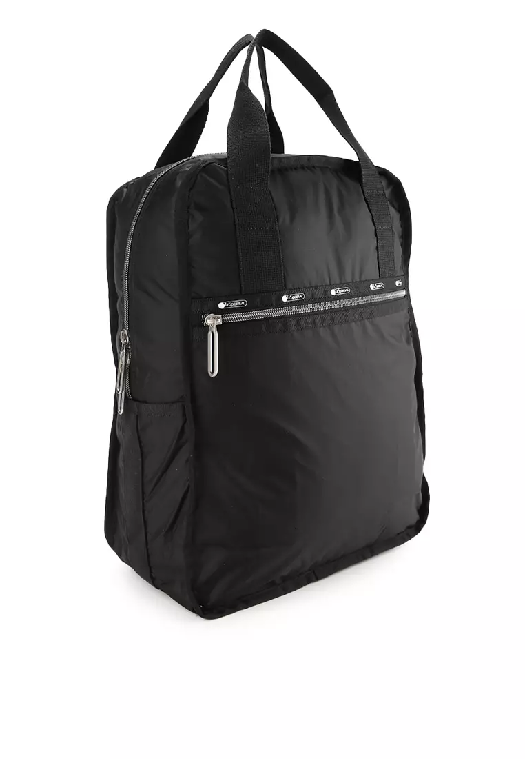 Lesportsac urban backpack outlet