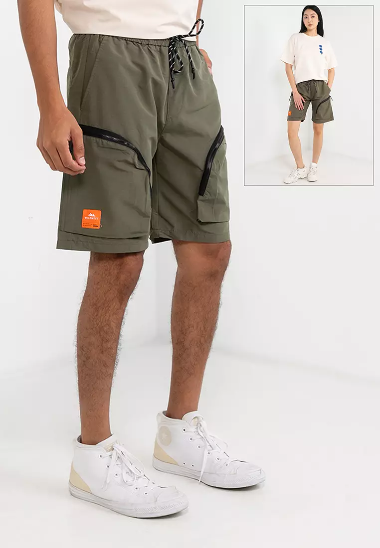 Best cargo shorts sale