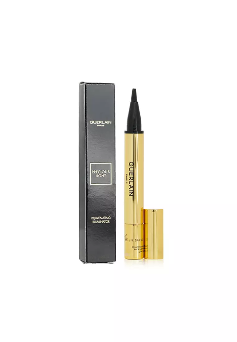Buy Guerlain GUERLAIN - Precious Light Rejuvenating Illuminator - # 01 ...