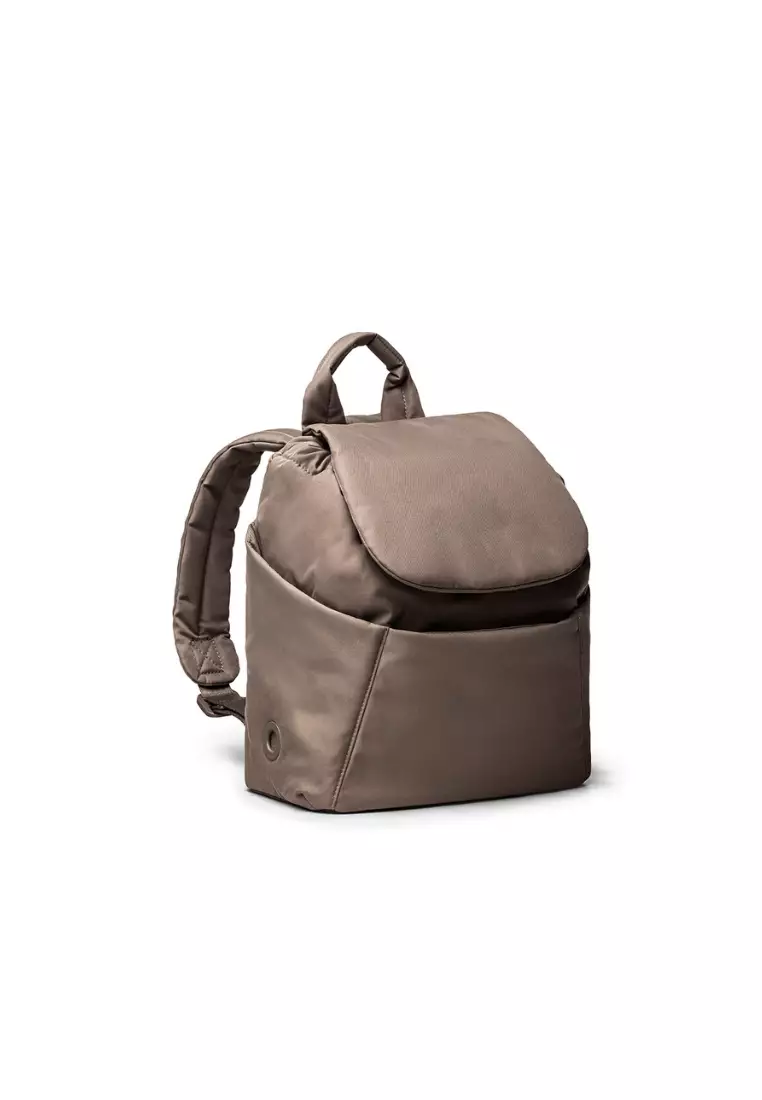 Semmoa Mini Backpack - Mocha