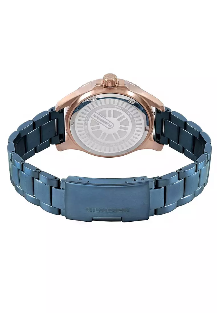 Jam Tangan Wanita Hummer - HM1012-2585