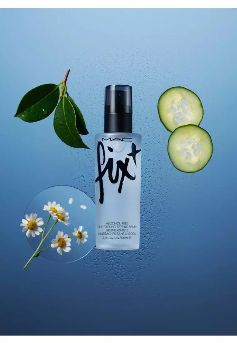 M.A.C. Prep + Prime Fix+ Original 100ml