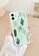 Kings Collection green Cactus Pattern iPhone 12 Pro Case (KCMCL2421) 845CAACEABF8A6GS_2