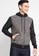 Andrew Smith grey Casual Jacket 502F7AAC3D556DGS_1