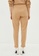 LC WAIKIKI brown Flat Elastic Waist Pants 03371AA34E6F21GS_2