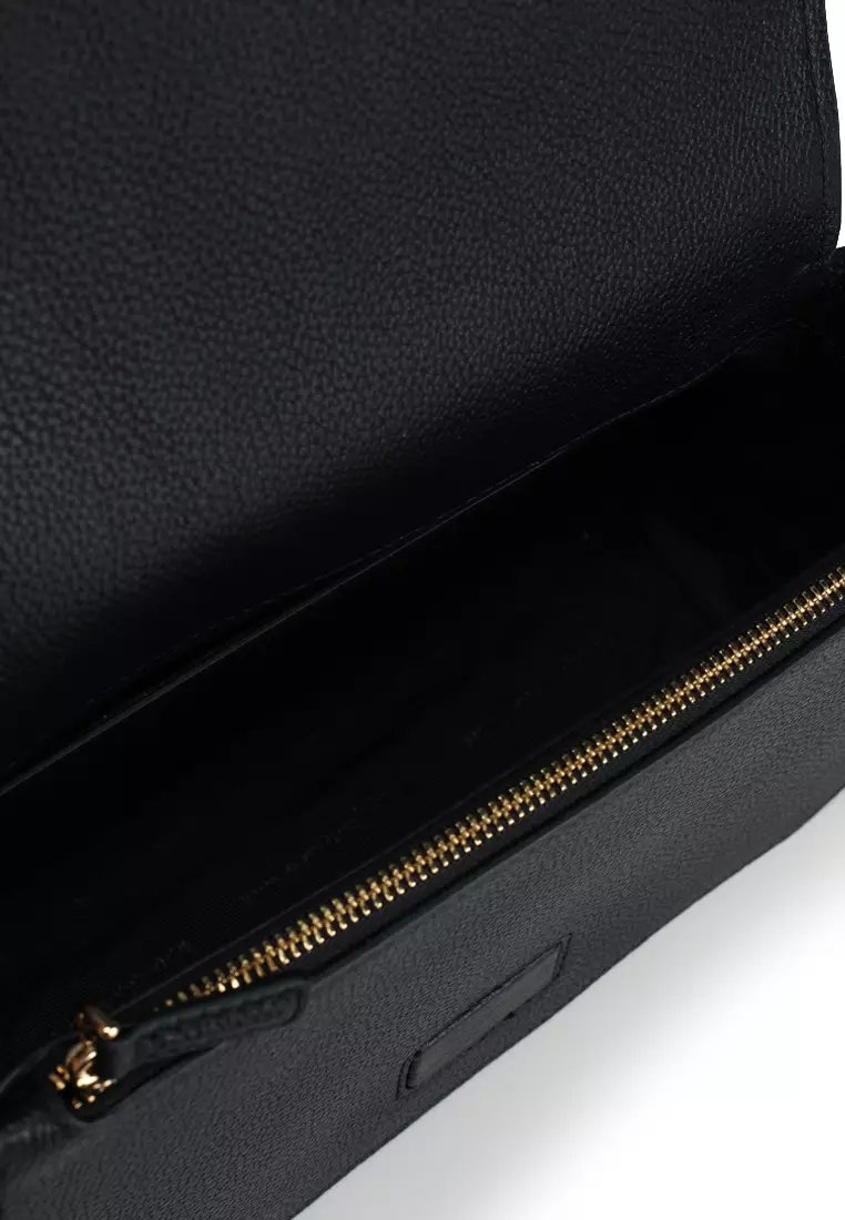 Liv Small Flap Crossbody Bag (cq)