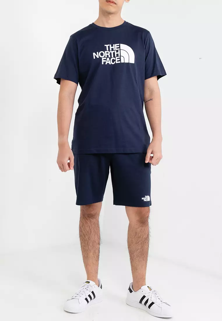 The north face zalora top