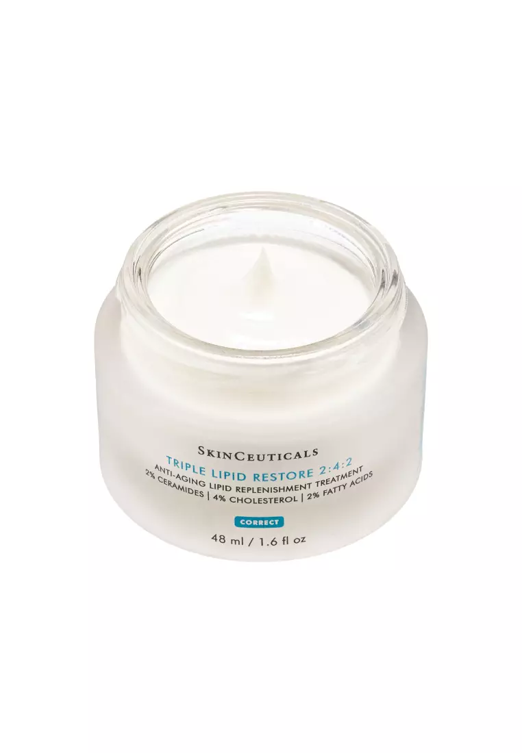 SKIN CEUTICALS Triple Lipid Restore 2:4:2 48ml