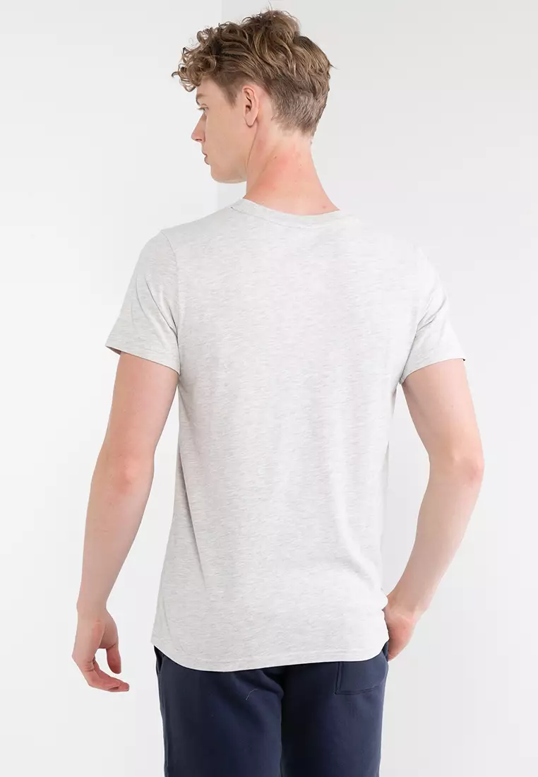 Superdry slim hotsell fit t shirt