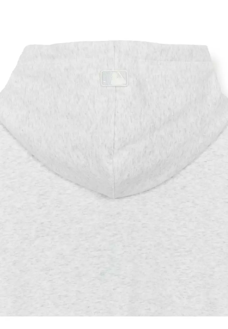BASIC STREET SLEEVE GRAPHIC HOODIE BOSTON RED SOX