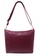 STRAWBERRY QUEEN 紅色 Strawberry Queen Flamingo Sling Bag (Rattan Z, Shiny Maroon) BC2D1AC27CF041GS_2