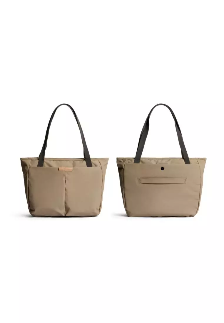 Bellroy Tokyo Wonder Tote 12L - Khaki