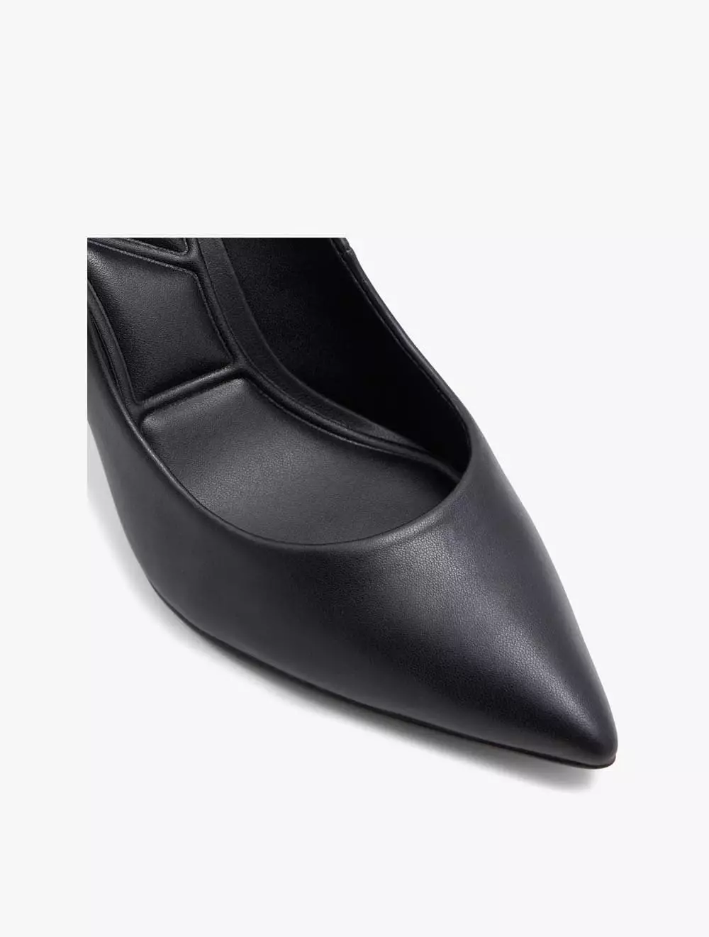 Aldo Stessymid Women's Heeled Shoes - Other Black
