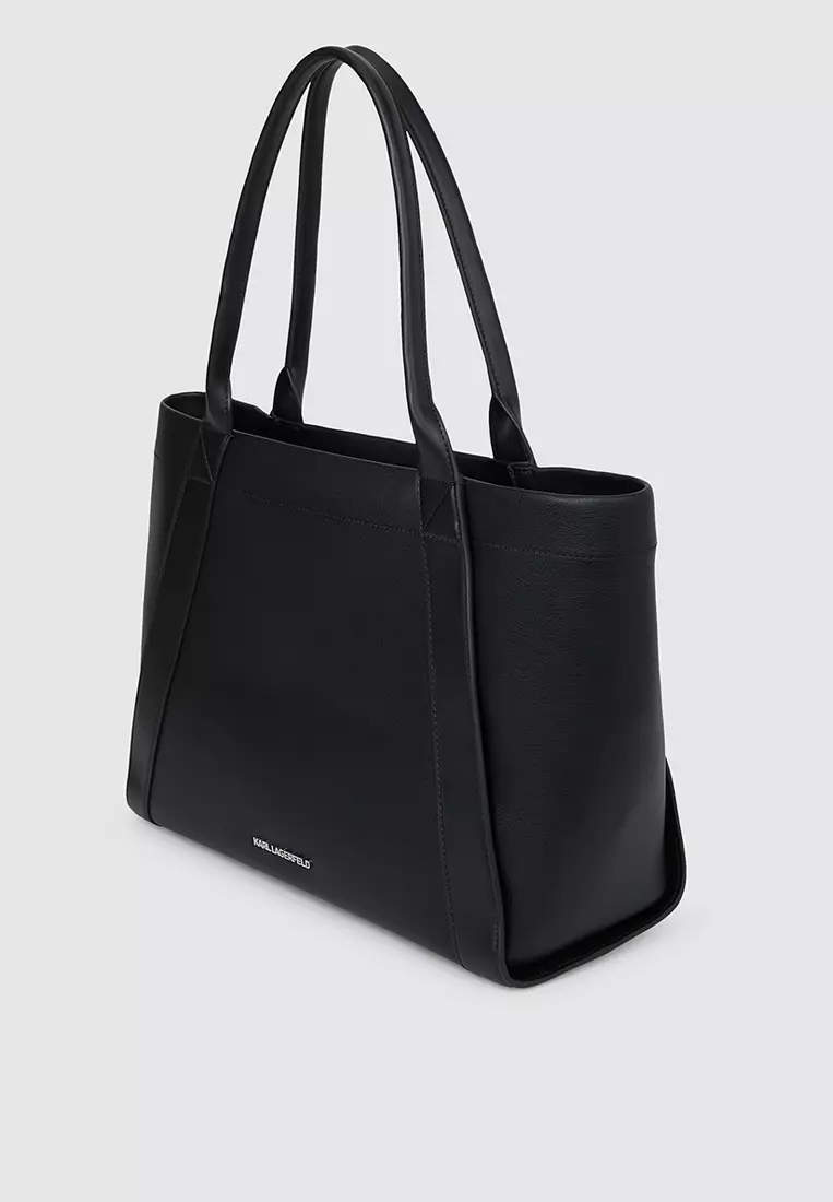 K/Ville Medium Tote Bag
