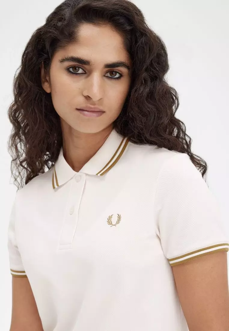 Buy Fred Perry Fred Perry D3600 Twin Tipped Fred Perry Dress