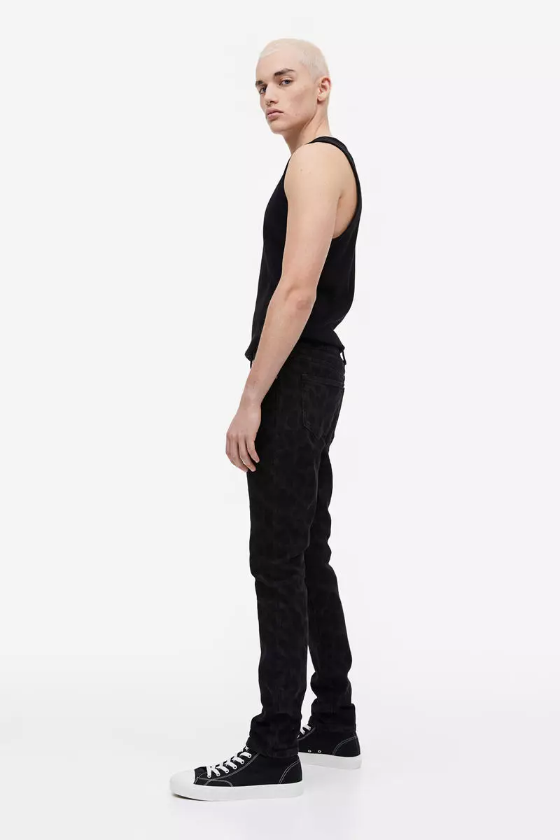 Buy H&M Skinny Jeans 2024 Online | ZALORA Philippines