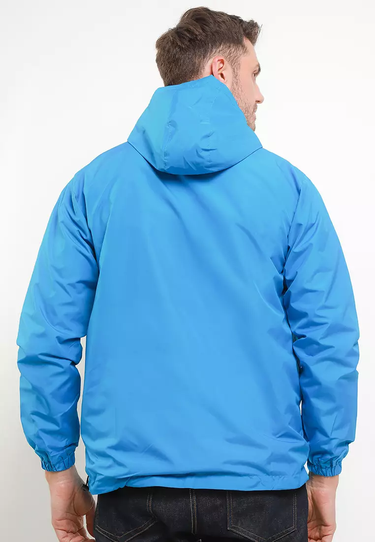 Jaket Cagoule Hoodie