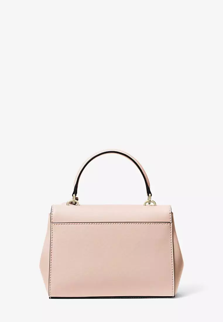Michael kors clearance ava soft pink